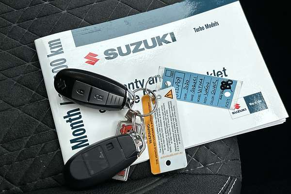 2020 Suzuki Vitara Turbo LY Series II thumb-22