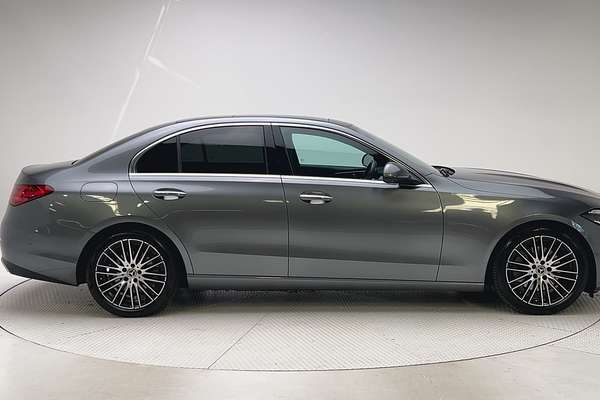 2022 Mercedes-Benz C-Class C200 Edition C W206 thumb-8