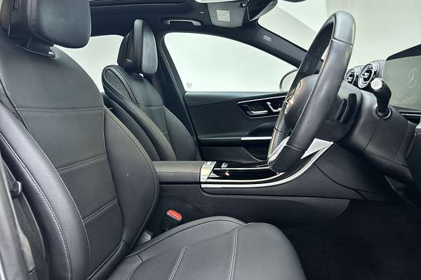 2022 Mercedes-Benz C-Class C200 Edition C W206 thumb-12