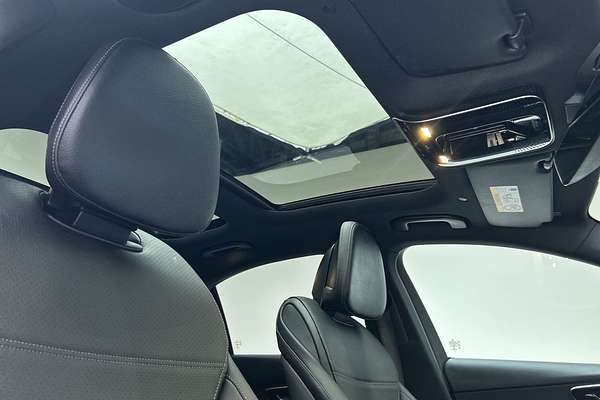 2022 Mercedes-Benz C-Class C200 Edition C W206 thumb-14