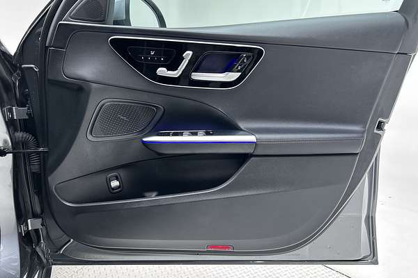 2022 Mercedes-Benz C-Class C200 Edition C W206 thumb-18