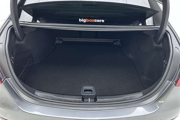 2022 Mercedes-Benz C-Class C200 Edition C W206 thumb-20