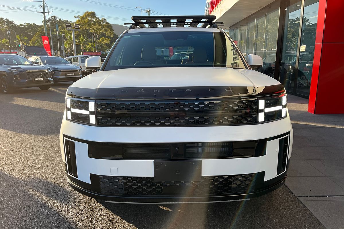 2025 Hyundai Santa Fe Calligraphy MX5.V2