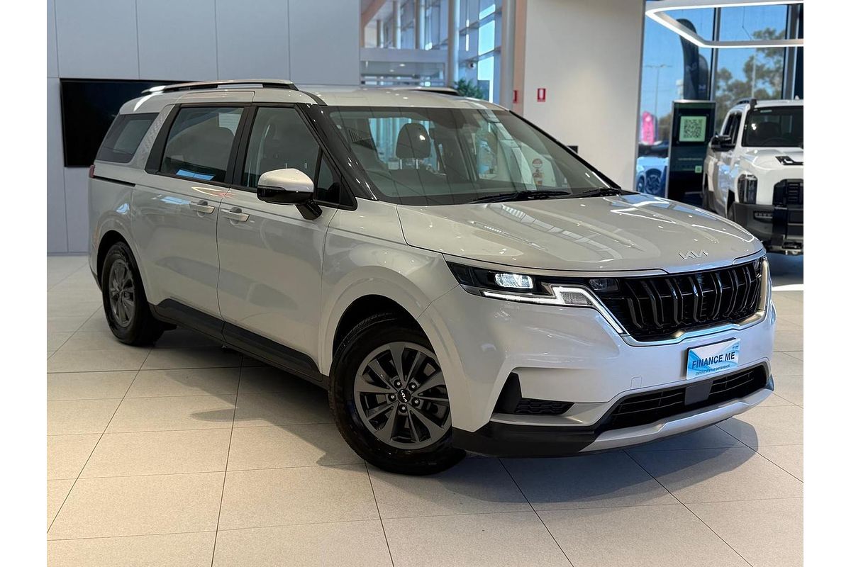 2022 Kia Carnival S KA4