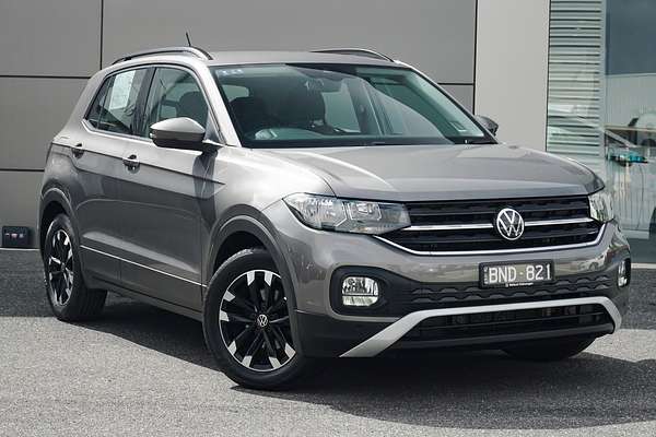 2020 Volkswagen T-Cross 85TSI Life C11