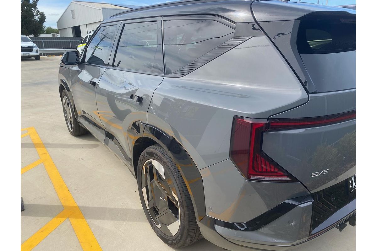 2025 Kia EV5 GT-Line OVc