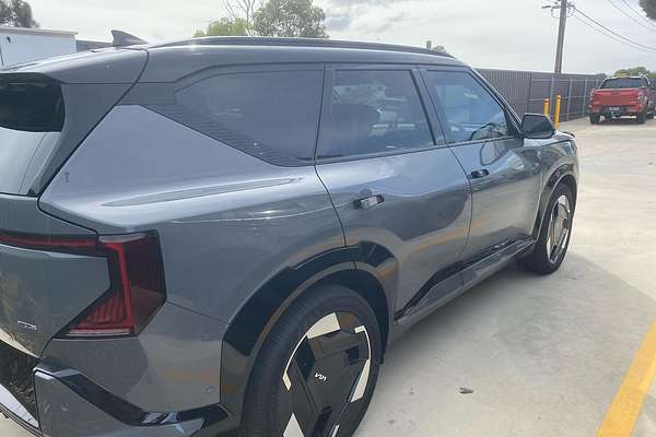 2025 Kia EV5 GT-Line OVc