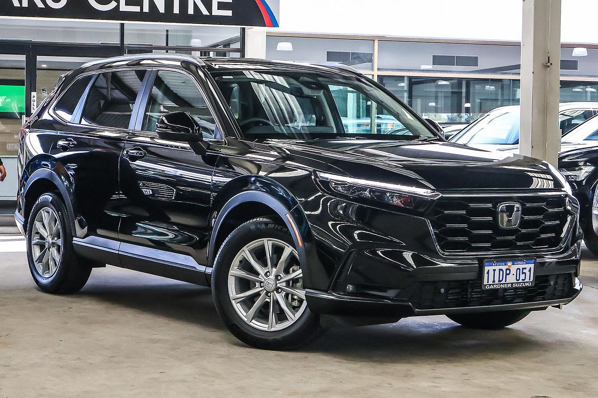 2024 Honda CR-V VTi L RS