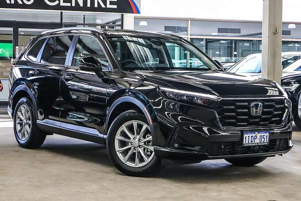 2024 Honda CR-V VTi L RS