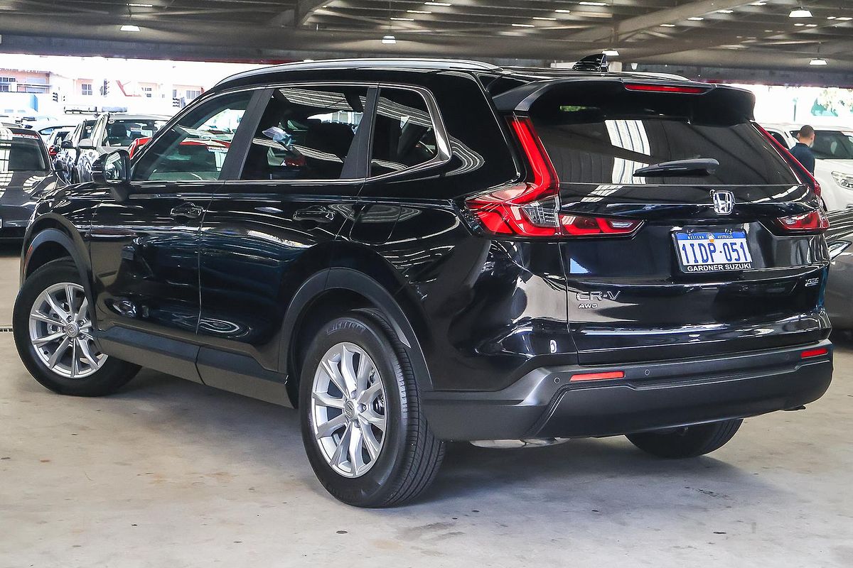 2024 Honda CR-V VTi L RS