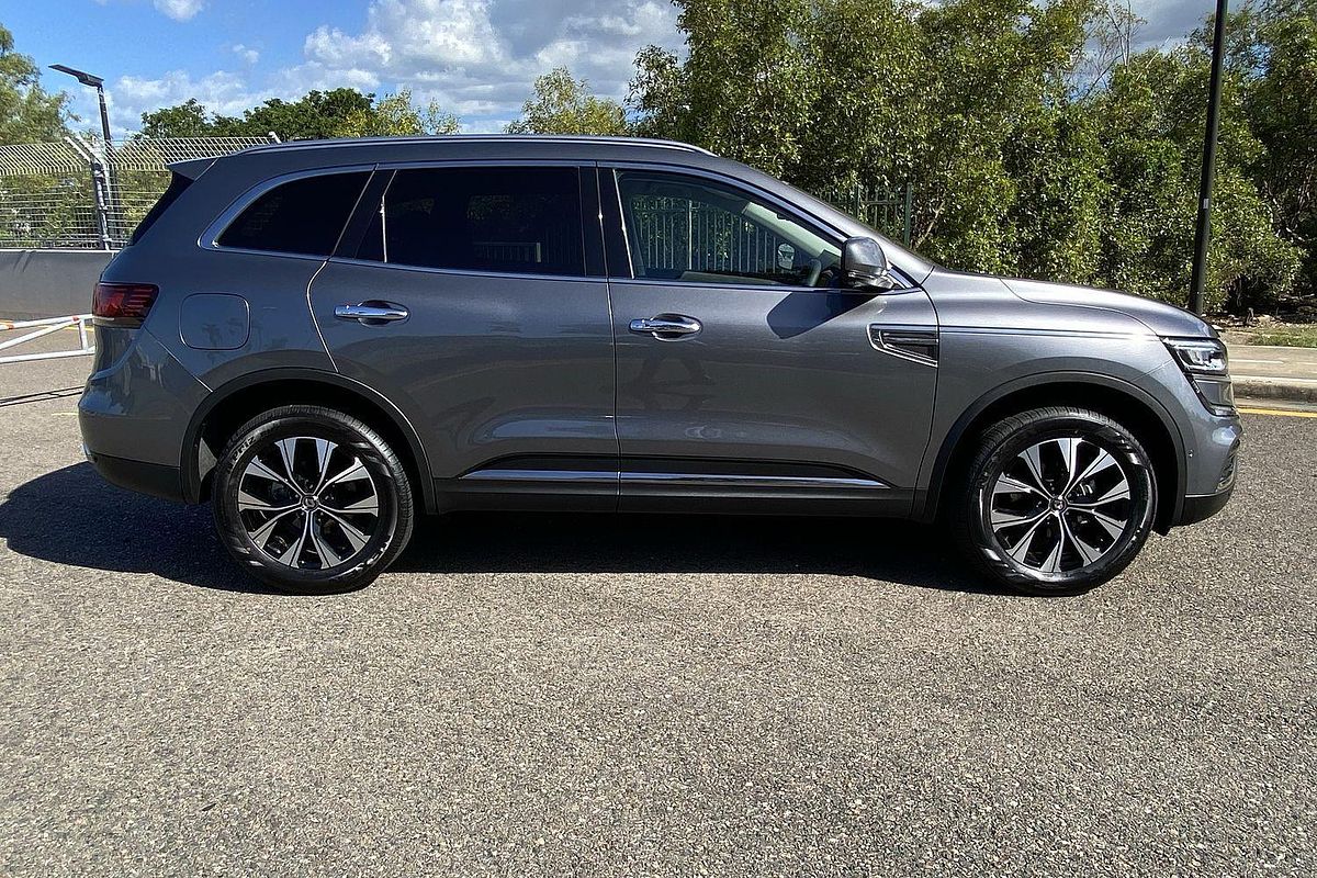 2024 Renault Koleos Evolution HZG