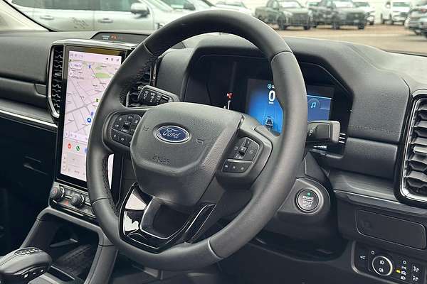 2025 Ford Everest Trend 2.0L thumb-5