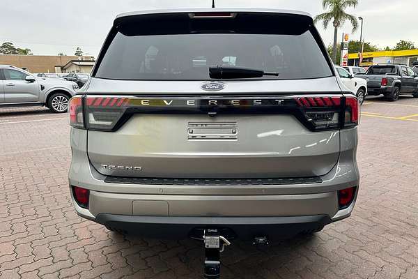 2025 Ford Everest Trend 2.0L thumb-10