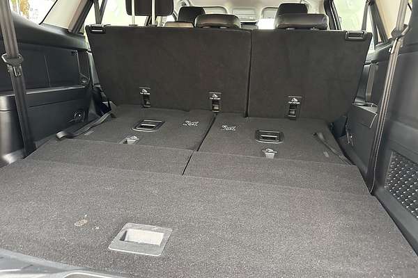 2025 Ford Everest Trend 2.0L thumb-13