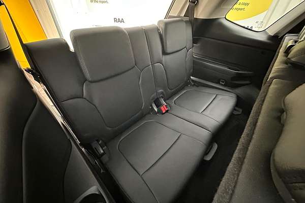 2025 Ford Everest Trend 2.0L thumb-15