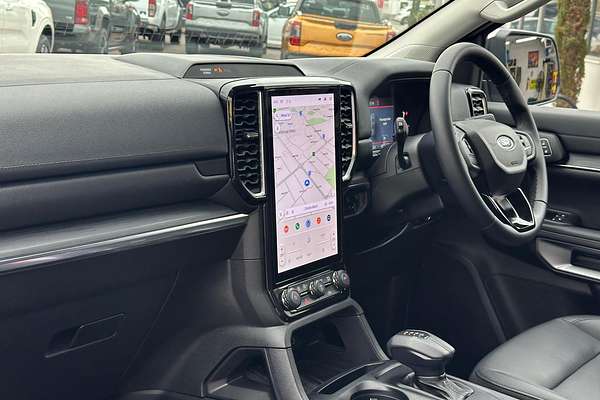 2025 Ford Everest Trend 2.0L thumb-17