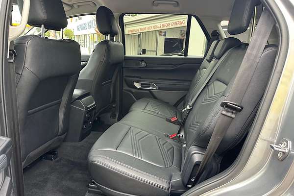 2025 Ford Everest Trend 2.0L thumb-19