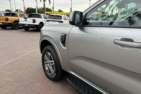 2025 Ford Everest Trend 2.0L thumb-20