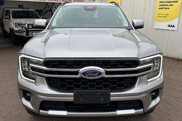 2025 Ford Everest Trend 2.0L thumb-21