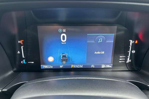 2025 Ford Everest Trend 2.0L thumb-25