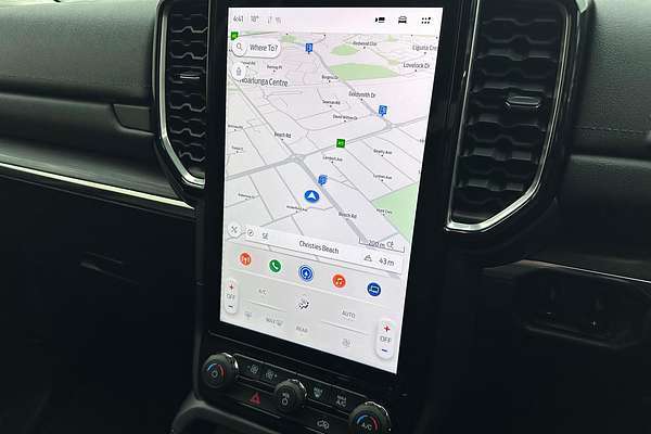 2025 Ford Everest Trend 2.0L thumb-26