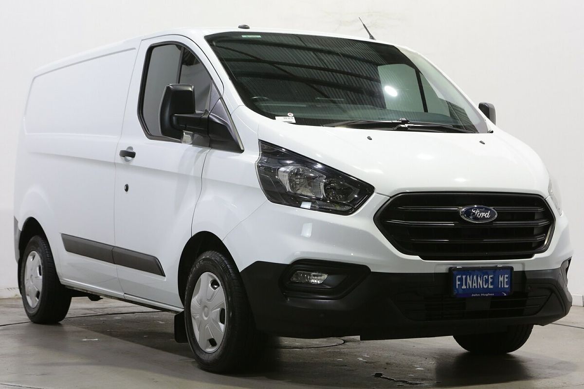 2018 Ford Transit Custom 300S VN SWB Low Roof