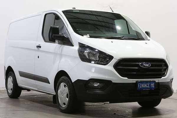 2018 Ford Transit Custom 300S VN SWB Low Roof