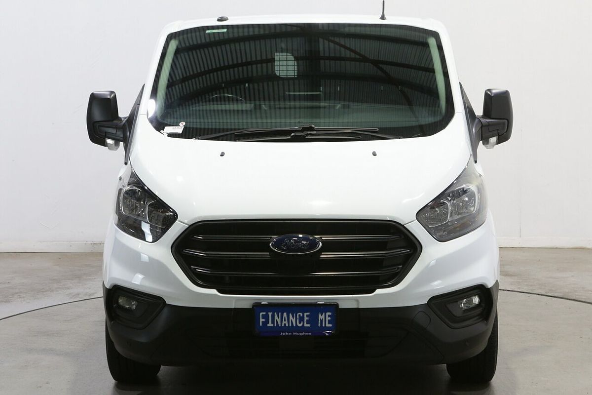 2018 Ford Transit Custom 300S VN SWB Low Roof