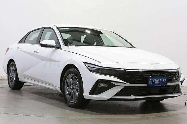 2025 Hyundai i30 CN7.V2