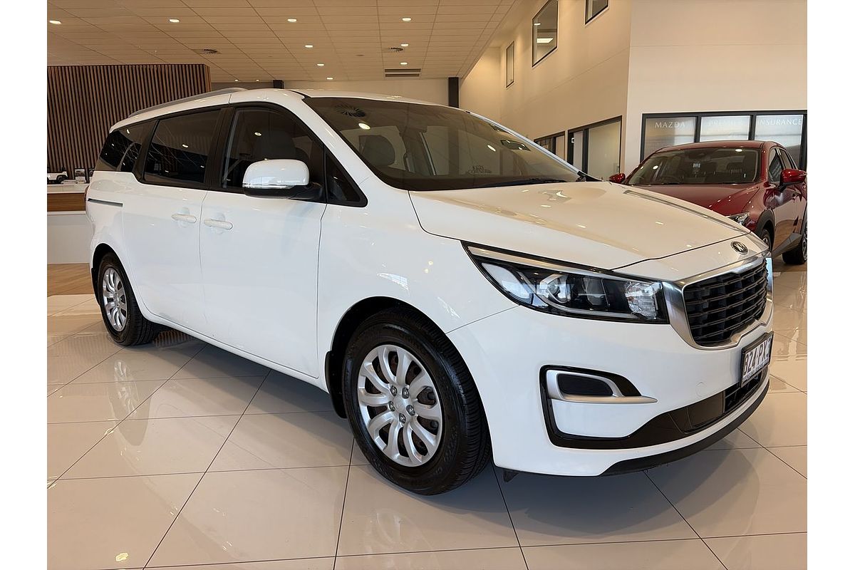 2020 Kia Carnival S KA4