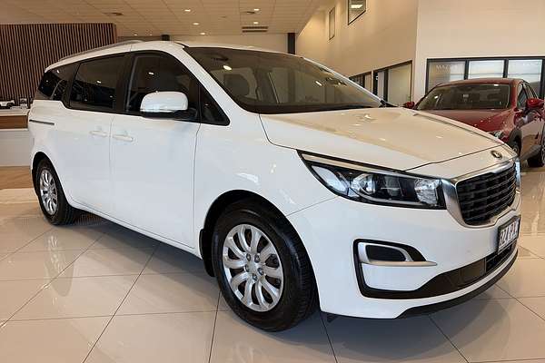 2020 Kia Carnival S KA4