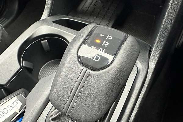 2025 Ford Everest Trend 2.0L thumb-30