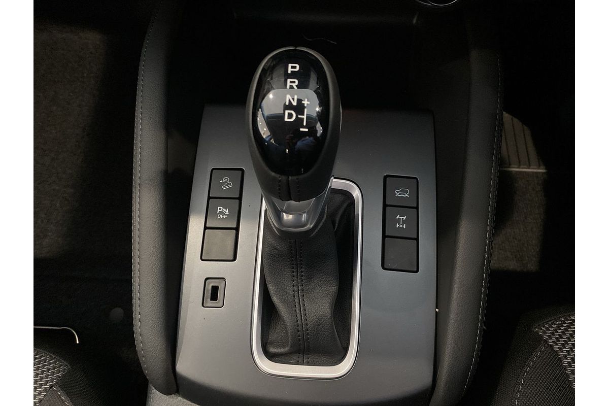 2025 Mazda BT-50 XTR TF 4X4