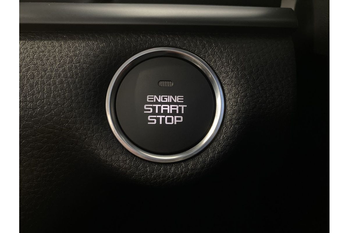 2025 Mazda BT-50 XTR TF 4X4