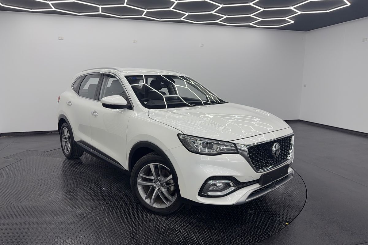 2023 MG HS Excite SAS23