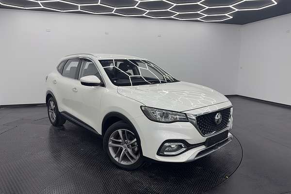 2023 MG HS Excite SAS23