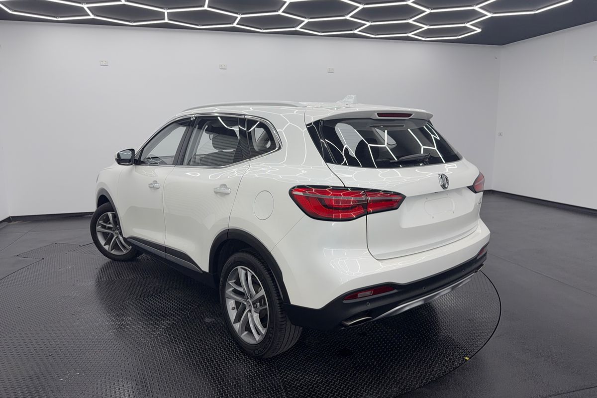 2023 MG HS Excite SAS23