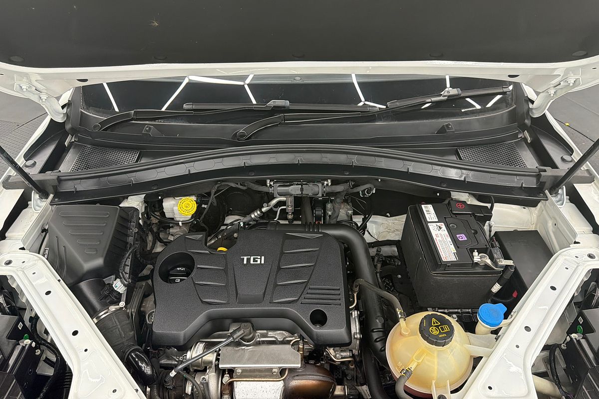 2023 MG HS Excite SAS23