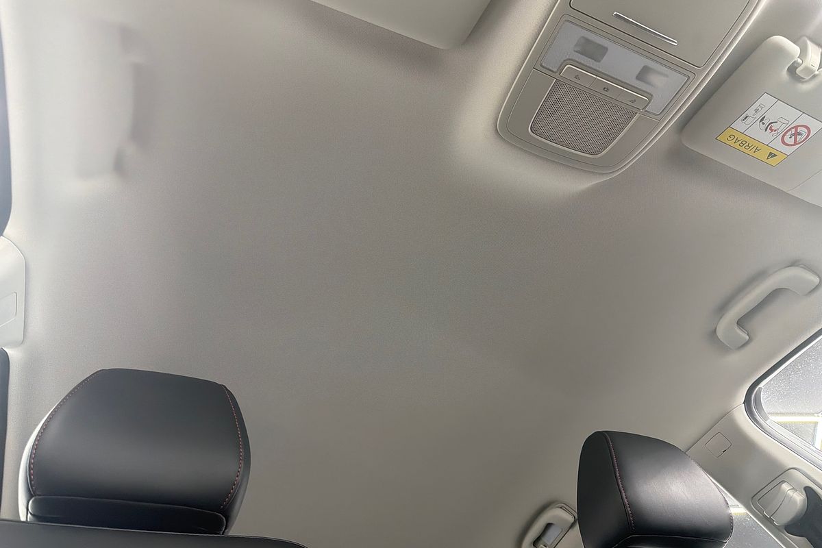 2023 MG HS Excite SAS23