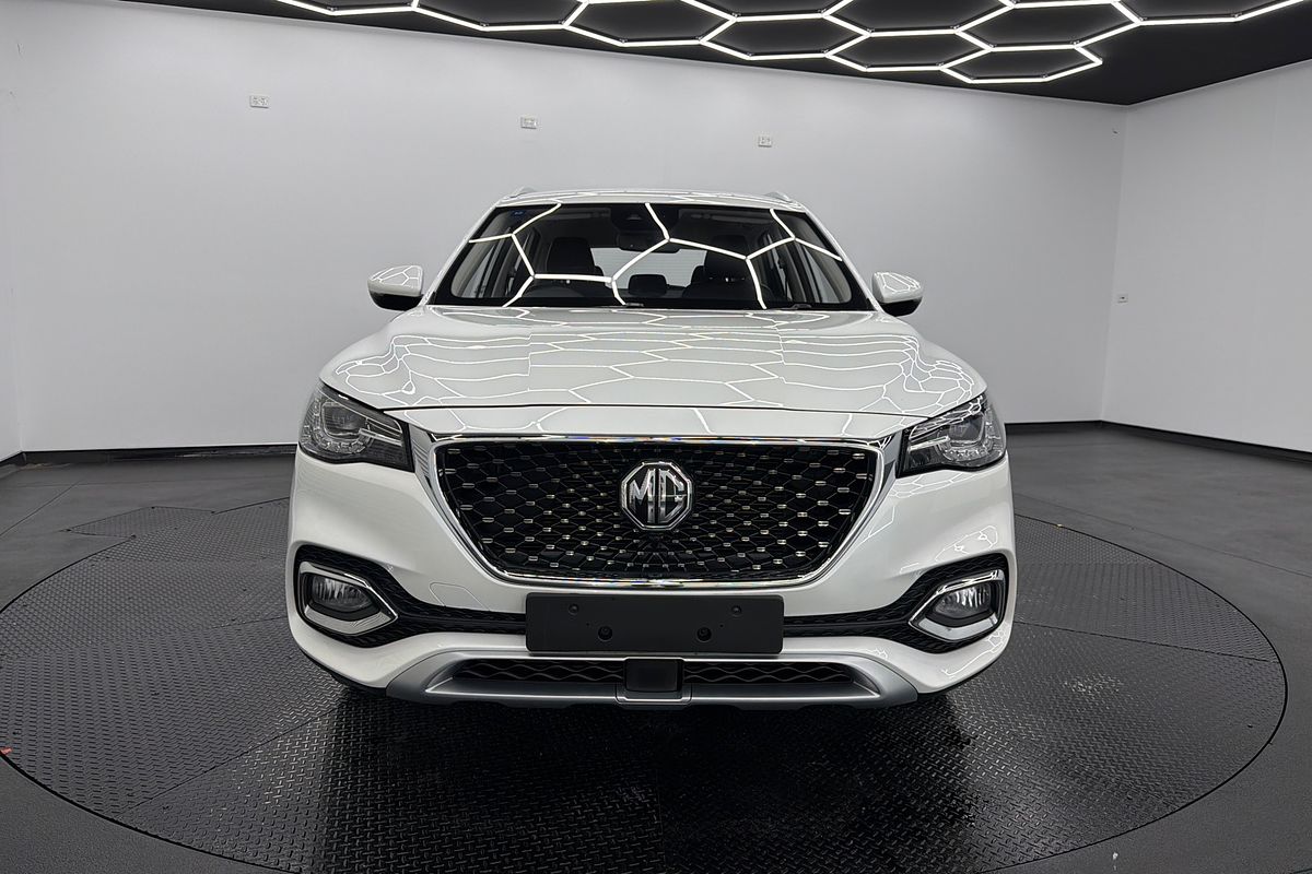 2023 MG HS Excite SAS23