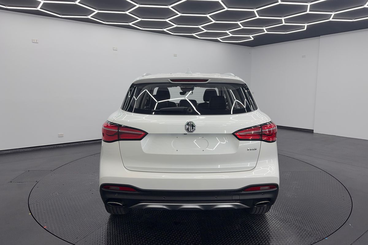 2023 MG HS Excite SAS23