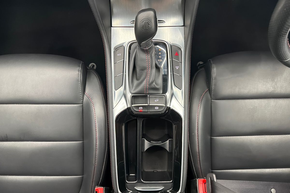 2023 MG HS Excite SAS23