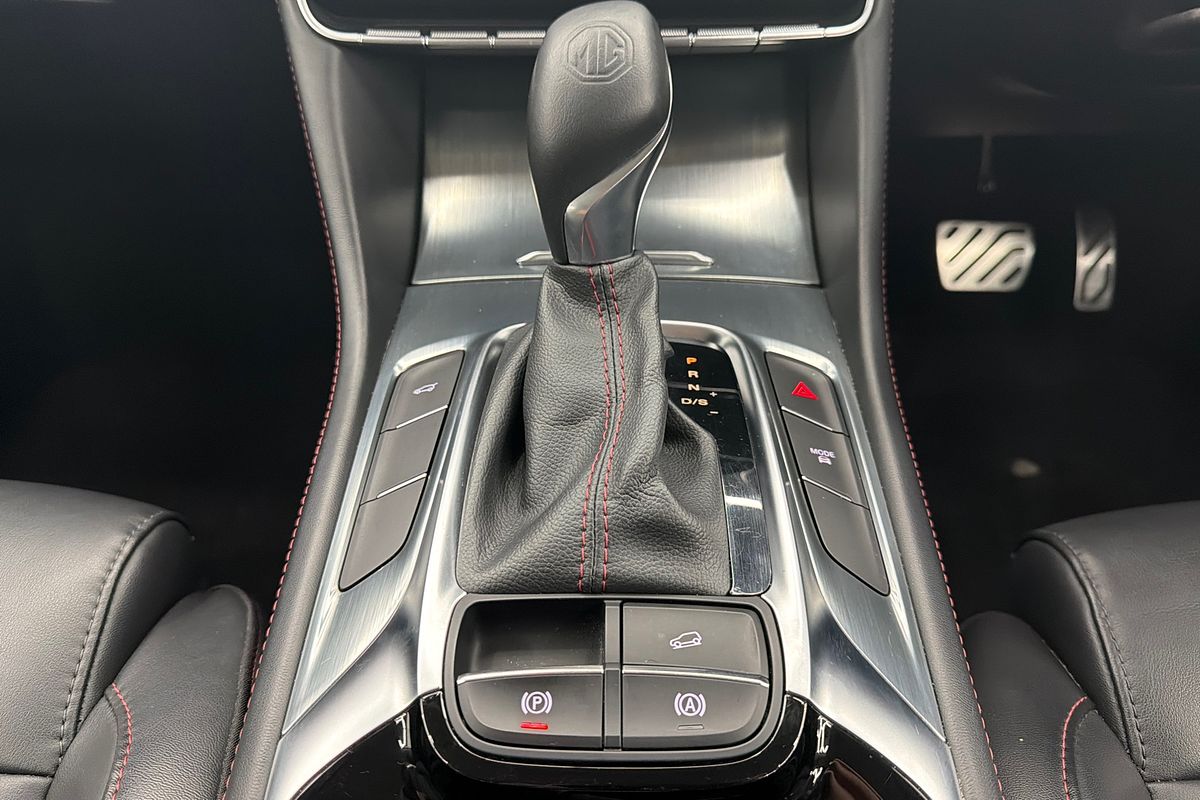 2023 MG HS Excite SAS23