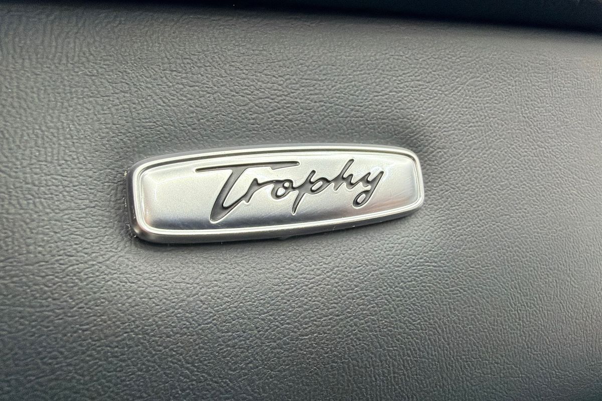 2023 MG HS Excite SAS23