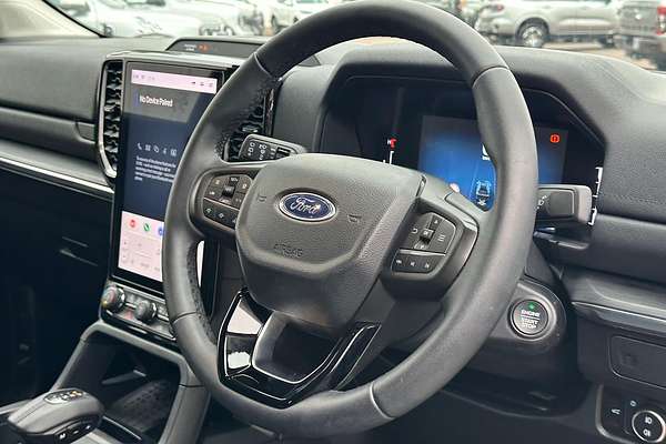 2025 Ford Everest Trend 2.0L thumb-3