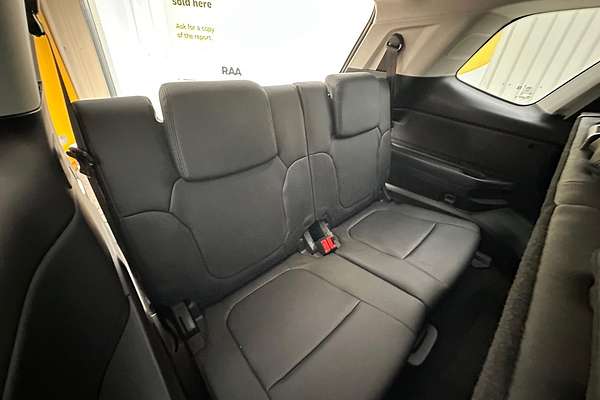 2025 Ford Everest Trend 2.0L thumb-15