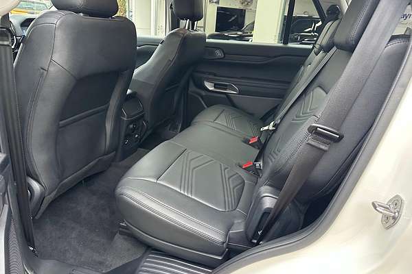 2025 Ford Everest Trend 2.0L thumb-18