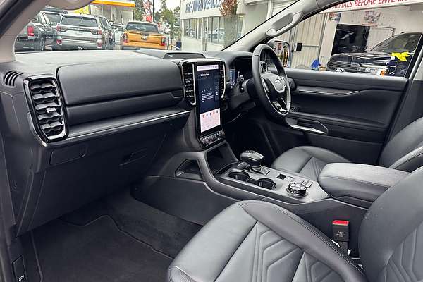 2025 Ford Everest Trend 2.0L thumb-20