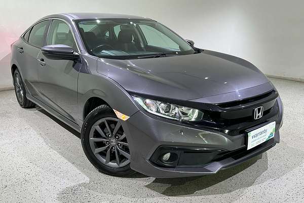 2021 Honda Civic VTi-S 10th Gen