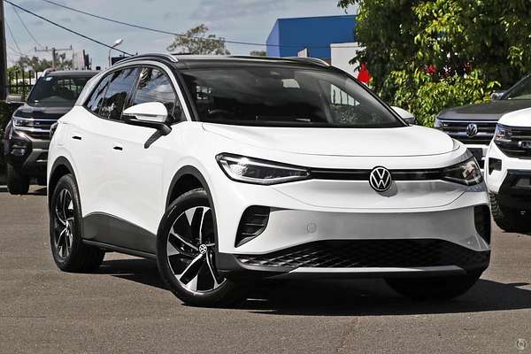 2025 Volkswagen ID.4